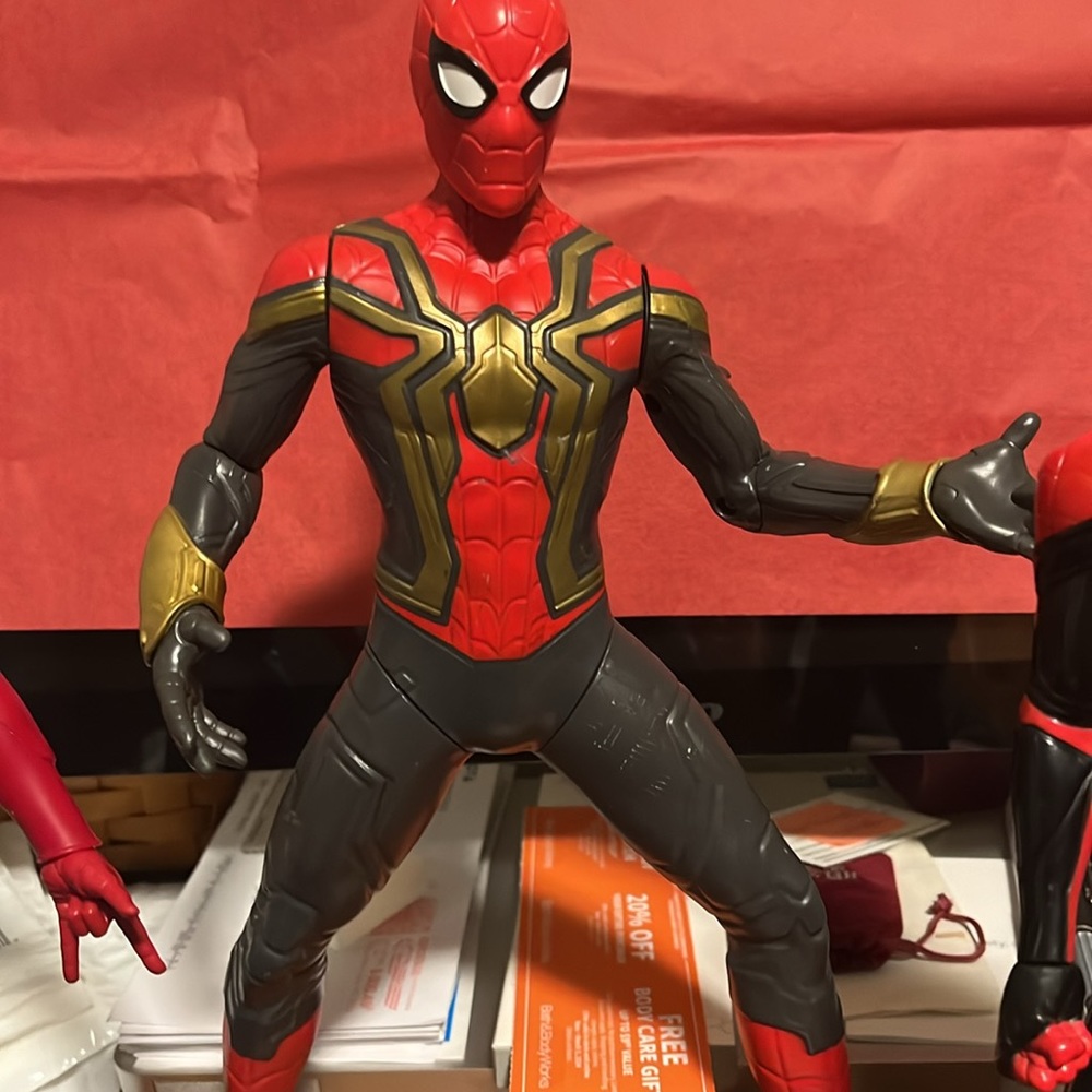 Spider-Man - Picture 3 of 5